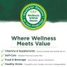 Swanson Activated B-Complex High Bioavailability (60 Veggie Capsules)