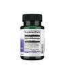 Swanson Lithium Orotate (60 Veg Capsules)