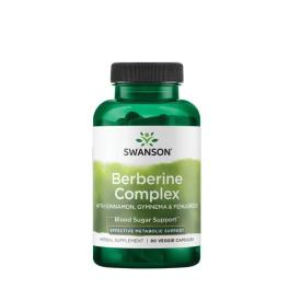 Swanson Berberine Complex (90 Capsules)