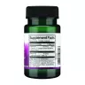 Swanson Vitamins D3 & K2  (60 Capsules)