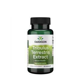 Swanson Tribulus Terrestris Extract (60 Capsules)