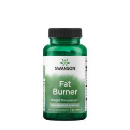 Swanson Diet Fat Burner  (60 Tablets)