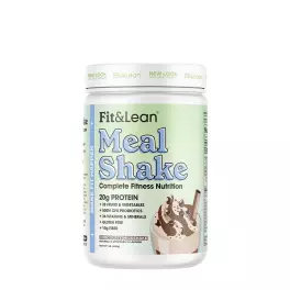 Fit & Lean Meal Shake (450 g, Chocolate Milkshake)