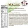 Fit & Lean Meal Shake (390 g, Chocolate Peanut Butter Pie)