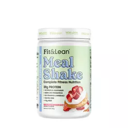 Fit & Lean Meal Shake (365 g, Strawberry Shortcake)