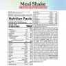 Fit & Lean Meal Shake (365 g, Strawberry Shortcake)
