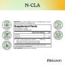 Fit & Lean N-Cla (120 Softgels)