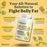 Fit & Lean N-Cla (120 Softgels)