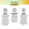 Fit & Lean N-Cla (120 Softgels)