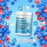 Fit & Lean Amino Hydration & Energy (369 g, Blue raspberry)