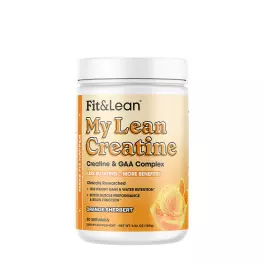 Fit & Lean My Lean Creatine (183 g, Orange Sherbert)