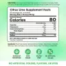 Fit & Lean Clear Protein (474 g, Citrus Lime)