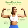 Fit & Lean Clear Protein (474 g, Citrus Lime)