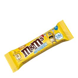 Mars Hi-Protein Bar (1 Bar, Peanut)