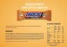 Mars Hi Protein Bar - Peanut Butter (1 Bar)
