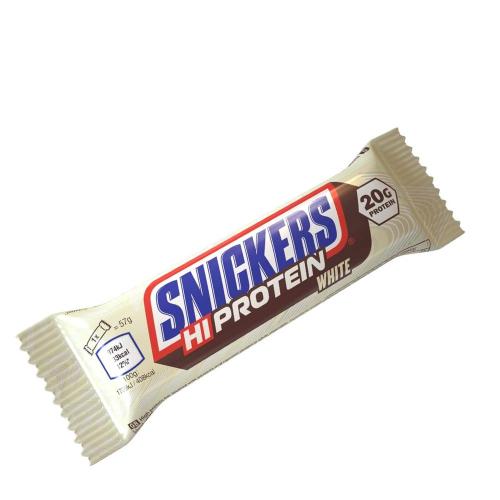 Mars Hi Protein Bar - White (1 Bar)