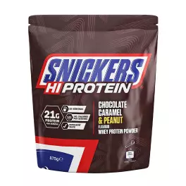 Mars Hi Protein Powder (875 g)
