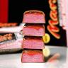 Mars Mars HI-PROTEIN Low Sugar Bar (1 Bar, Raspberry)