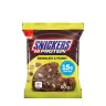 Mars Snickers HI-PROTEIN Cookie (1 Bar, Chocolate Peanut)