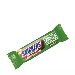 Mars HiProtein Low Sugar Bar (57 g, Hazelnut)