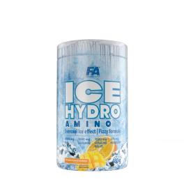   FA - Fitness Authority Ice Hydro Amino  (480 g, Orange Mango)