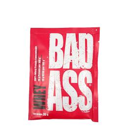   FA - Fitness Authority BAD ASS Whey Sample (30 g, Vanilla Ice Cream)