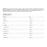 FA - Fitness Authority Xtreme Napalm LEAA9 Sample (8 g, Orange Mango)