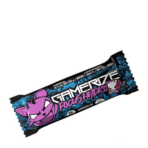 FA - Fitness Authority Gamerize Focus Hydro Sample (7 g, Lychee)