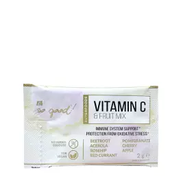   FA - Fitness Authority so good!® Vitamin C & Fruit Mix Sample (2 g)