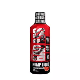   FA - Fitness Authority Bad Ass Pump Liquid (480 ml, Sour Watermelon)
