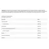 FA - Fitness Authority Ice Pump Pre Workout Sample (1 Sachet, Mango Passion Fruit)