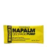 FA - Fitness Authority NAPALM® On Stage Pump Sample (1 pc, Dragon Fruit)