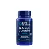 Life Extension N-Acetyl-L-Cysteine 600 mg (60 Capsules)