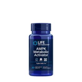 Life Extension AMPK Metabolic Activator (30 Veg Tablets)