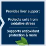 Life Extension Glutathione, Cysteine & C  (100 Veg Capsules)