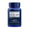 Life Extension RNA (Ribonucleic Acid) 500 mg Capsules  (100 Capsules)