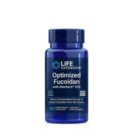   Life Extension Optimized Fucoidan with Maritech (60 Veg Capsules)