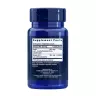 Life Extension BioActive Folate & Vitamin B12 (90 Veg Capsules)