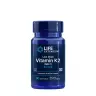 Life Extension Low Dose Vitamin K2 (90 Softgels)