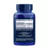 Life Extension Calcium Citrate with Vitamin D (200 Capsules)