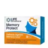 Life Extension Memory Protect (12 + 24 Veg Capsules)