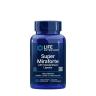 Life Extension Super Miraforte with Standardized Lignans (120 Veg Capsules)