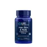Life Extension Hair, Skin & Nails Collagen Plus Formula (120 Tablets)