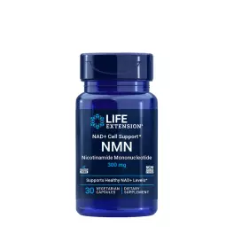   Life Extension NMN Nicotinamide Mononucleotide (30 Veg Capsules)