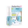BetterYou Dlux Infant Daily Vitamin D Oral Spray  (15 ml, Unflavored)