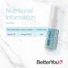 BetterYou Dlux Infant Daily Vitamin D Oral Spray  (15 ml, Unflavored)