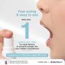 BetterYou Dlux Infant Daily Vitamin D Oral Spray  (15 ml, Unflavored)