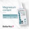BetterYou Magnesium Oil Body Spray (100 ml)