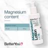 BetterYou Magnesium Body Lotion (180 ml)