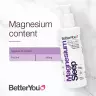 BetterYou Magnesium Sleep Lotion (180 ml)